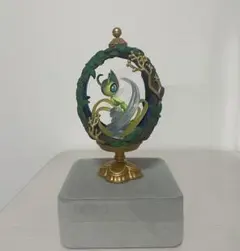 リーメント ポケモン オーバルティーク2 セレビィ