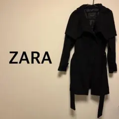 ZARA ザラ★羊毛 コート ウール