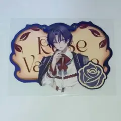 にじさんじ 特典 花籠つばさ バレンタイン RoseValentine