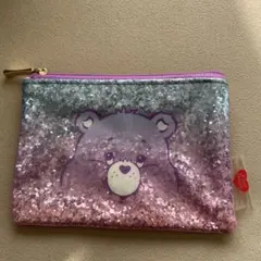 Care Bears ミニポーチ