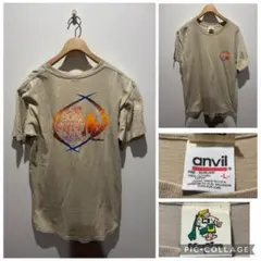 ケンヨコヤマ サタニックカーニバル限定 スクープ6 Tシャツ XL - メルカリ