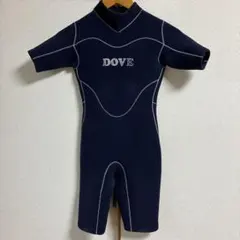 DOVE ウェットスーツ 140cmのサムネイル