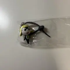 ケロロ軍曹 カラフルマルチチャーム タママ二等兵 ガチャガチャ タママのサムネイル