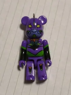 2026年最新】be@rbrick エヴァンゲリオン初号機の人気アイテム - メルカリ