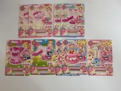 アイカツカード