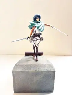 2026年最新】一番くじ ミカサ ラストワンの人気アイテム - メルカリ