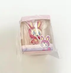 匿名配送 ナルミヤキャラクターズ ミニチュアパッケージチャーム ベリエ