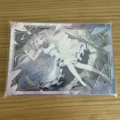 ブルーアーカイブ アクリルオブジェ　ミカver