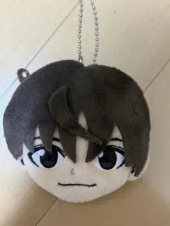 小川史記 バディチャン第2弾ぬいぐるみキーホルダー FUMINORI - メルカリ