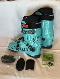 未使用保管品 DALBELLO ダルベロ DRS130インナーブーツ 2025年最新】ダルベロ インナーの人気アイテム - メルカリ