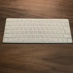 Apple Magic Keyboard 日本語配列　A1644