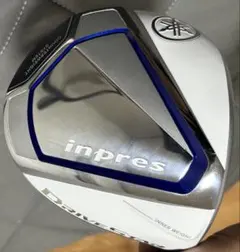 inpres DriveStar レディースドライバーのサムネイル