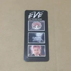 超特急 シューヤ EVE ランダムフォトグレイパーツ