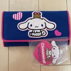 シナモロール　財布