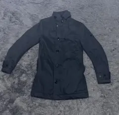 【超美品】G-STAR RAW ジースターロウ　コート　（170cm着用）