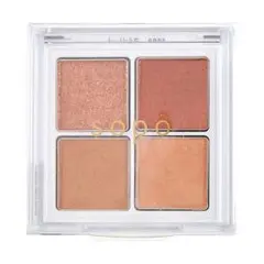 sopo　アイパレット　04ダズルベージュ　アイシャドウ