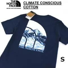 USA■ノースフェイス◇C.C.C.-JUMBO-GP◇Tシャツ/ot4565S