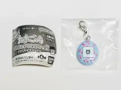 たまごっち めじるしアクセサリー2 アナザーカラーガチャ たまごっち（まめっち）