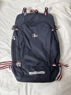 【未使用級】 Lacoste sport テニスバッグ バックパック ラケット 040059950_2.jpg
