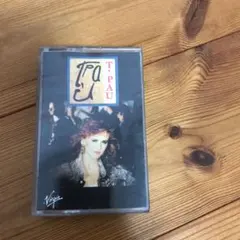トゥパウ　T'PAU