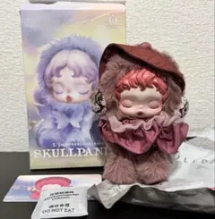 正規品 スカルパンダ L'impressionnismeシリーズ Blossom