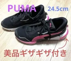 puma 24.5