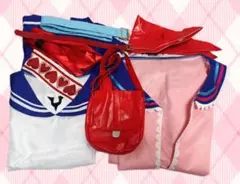 にじさんじ　魔界ノりりむ　コスプレ衣装　ウィッグ　靴　Sサイズのサムネイル