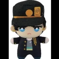 承太郎 ジョジョの奇妙な冒険 ちみっともぬい～JOJO WORLD～vol.2