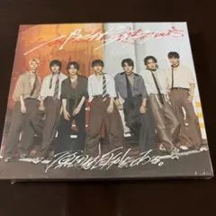 原因は自分にある。　げんじぶ　パラノイドランデブー　初回限定盤 新品未開封