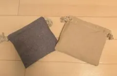 【はりぼーさまご購入】子供用エプロン　2セット