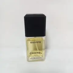 CHANEL EGOISTE オードトワレ 50ml 香水のサムネイル