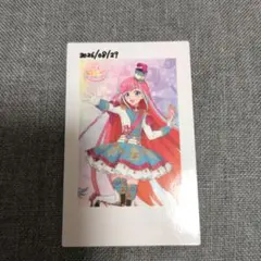 ワッチャプリマジ 陽比野まつり 心愛れもん アクリルスタンド