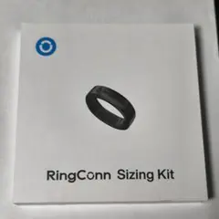 RingConn Sizing Kit スマートリング サイズ確認用