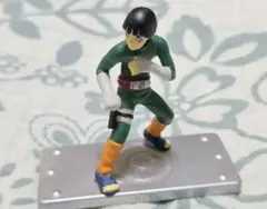 ロック。リー 「NARUTO-ナルト-ナルト忍形集 其ノ三」