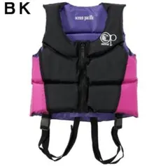 ocean pacific ライフジャケットL ジュニア オーシャンパシフィック
