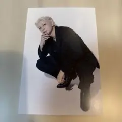 パンダドラゴン　パラゴン　ようた　ポストカード