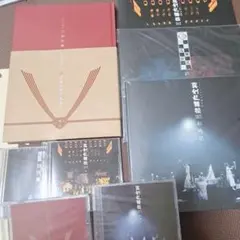 ミュージカル刀剣乱舞　彩時記　CD セット