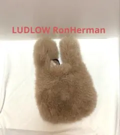 2025年最新】ludlow バッグ ファーの人気アイテム - メルカリ