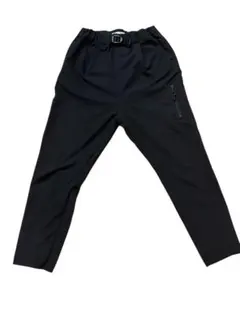 GLOBAL WORK ブラックパンツ 150