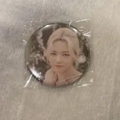 TWICE Better ジョンヨン JEONGYEON 缶バッジ
