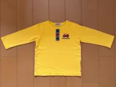 MIKIHOUSE 長袖Tシャツ 80cm