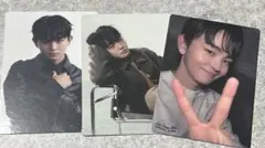 STARGROW TAIKI トレカ Moonchaser BMSG