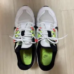 NIKE Air Max Infinity ナイキ エアマックス インフィニティ