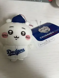 2025年最新】ちいかわ MLBの人気アイテム - メルカリ