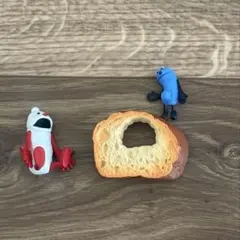 パペットスンスン スンスンを探せマスコット 2個セット