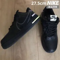 新品同様　NIKE AIR FORCE 1 27.5cmのサムネイル