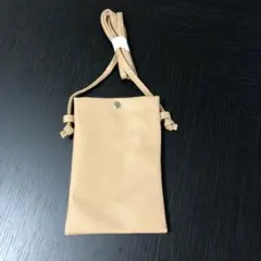 スマホショルダー　軽量