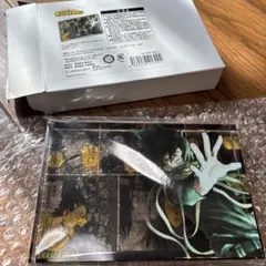 僕のヒーローアカデミア アクリルブロック 相澤消太 イレイザーヘッド