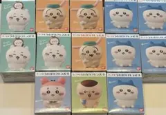 ちいかわ　ちいかわフレンズ4 ダブり13個セット