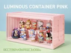 2025年最新】コンテナボックス popmartの人気アイテム - メルカリ